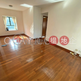 Nicely kept 3 bedroom on high floor | For Sale | Monmouth Place 萬信臺 _0