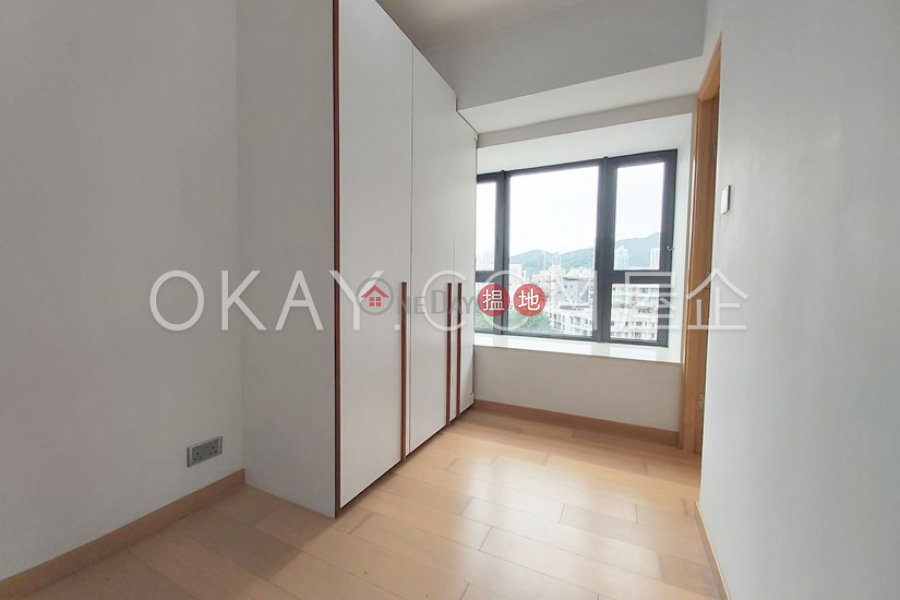 Generous 1 bedroom with balcony | Rental, Tagus Residences Tagus Residences Rental Listings | Wan Chai District (OKAY-R294694)