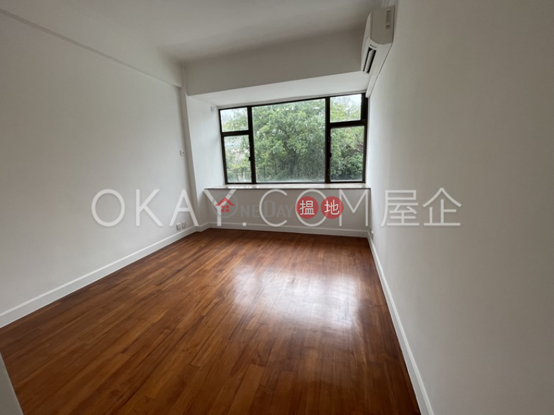 HK$ 90,000/ month | Vista Stanley Southern District Efficient 3 bedroom with terrace & parking | Rental