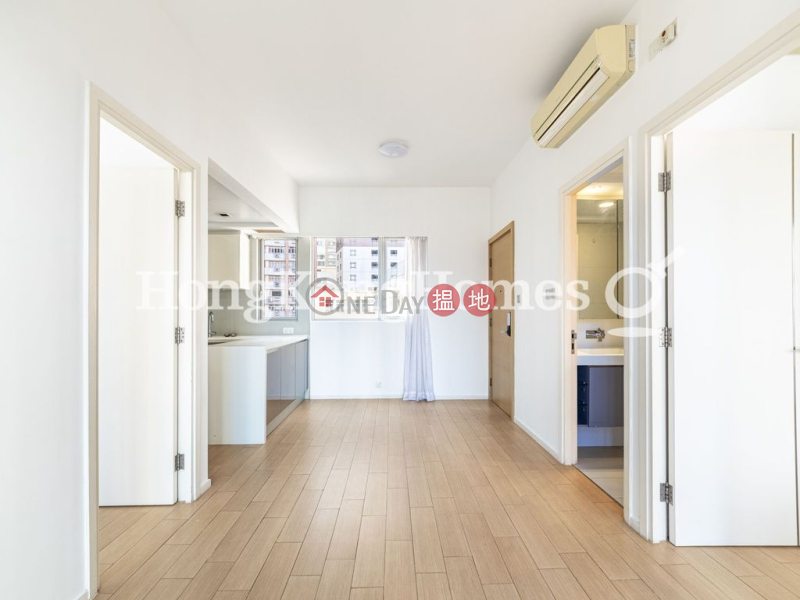 Soho 38, Unknown Residential, Rental Listings HK$ 35,000/ month