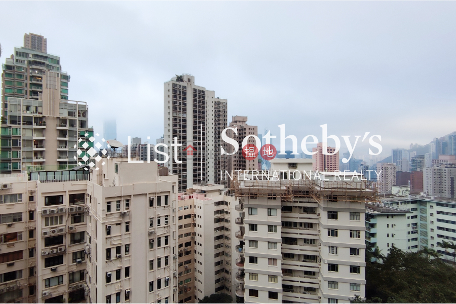 出售明珠台4房豪宅單位-7干德道 | 西區-香港-出售-HK$ 4,380萬