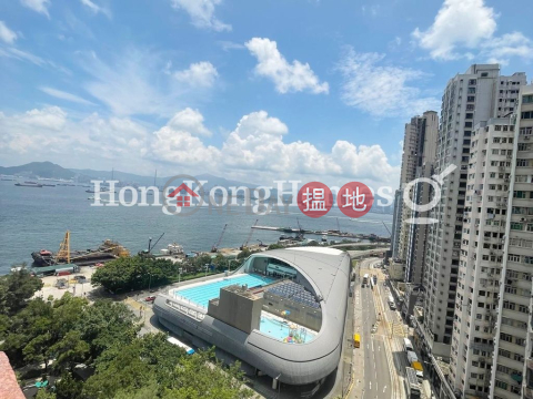 3 Bedroom Family Unit at Brilliant Court | For Sale | Brilliant Court 明珠閣 _0