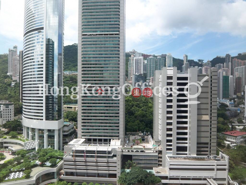 Office Unit for Rent at Admiralty Centre Tower 1 | Admiralty Centre Tower 1 海富中心1座 Rental Listings