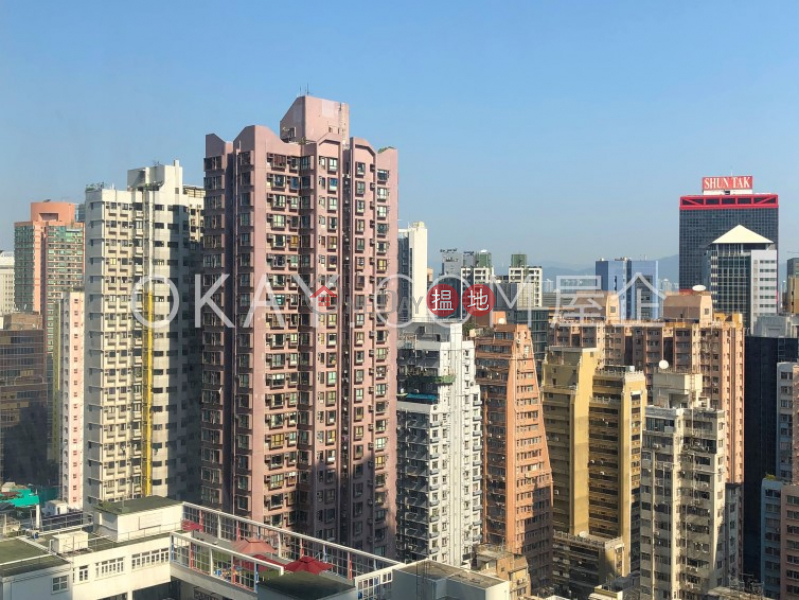HK$ 26,000/ month | Caravan Court, Central District | Charming 2 bedroom in Mid-levels West | Rental