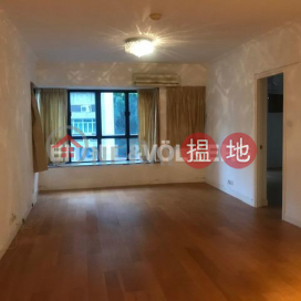 3 Bedroom Family Flat for Rent in Mid Levels West | Elegant Terrace 慧明苑 _0