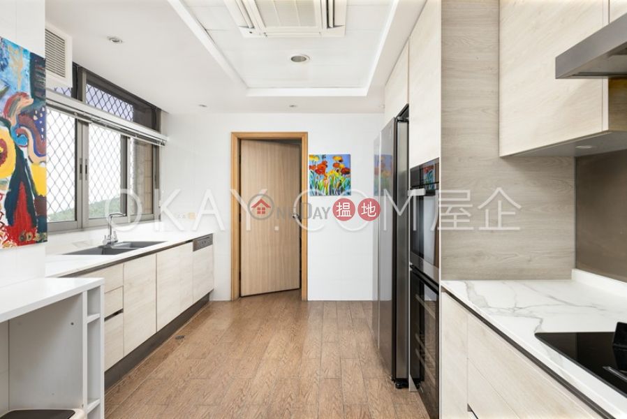 Property Search Hong Kong | OneDay | Residential Rental Listings Lovely 4 bedroom with balcony & parking | Rental