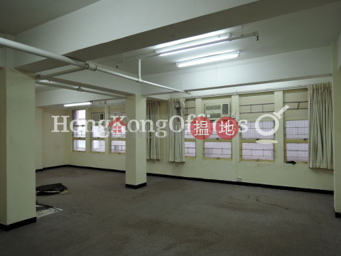 Office Unit for Rent at Lee Loong Building | Lee Loong Building 利隆大廈 _0