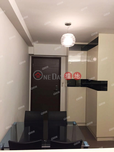 HK$ 26,000/ month Tower 6 Grand Promenade Eastern District Tower 6 Grand Promenade | 2 bedroom Low Floor Flat for Rent