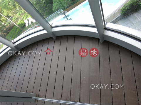 Gorgeous 3 bedroom with balcony | Rental, Mount Parker Residences 西灣臺1號 | Eastern District (OKAY-R288015)_0
