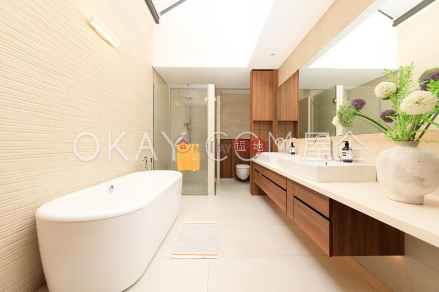 Property Search Hong Kong | OneDay | Residential, Rental Listings Rare house with sea views & parking | Rental