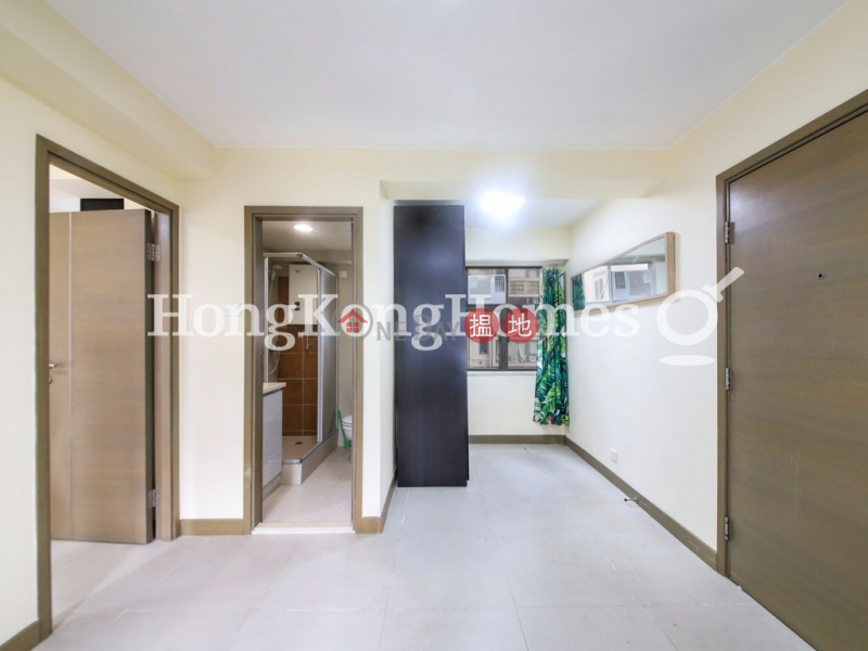 1 Bed Unit for Rent at King Ho Building 41-49 Aberdeen Street | Central District | Hong Kong | Rental HK$ 21,000/ month