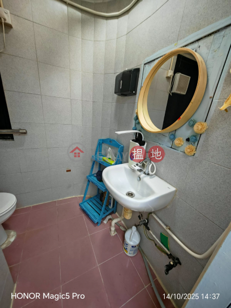 HK$ 14,000/ 月-佳貿中心觀塘區-24 工作室