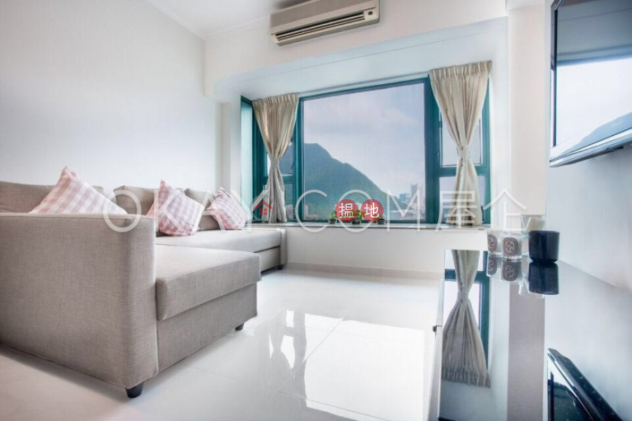 Generous 1 bedroom on high floor | Rental | 28 New Praya Kennedy Town | Western District Hong Kong, Rental HK$ 25,000/ month