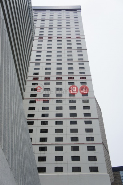Bank of American Tower (美國銀行中心),Central | ()(1)