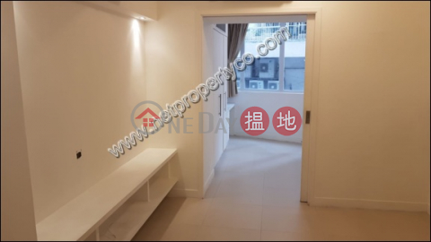 A walk up apartment to 1st floor, 103-105 Jervois Street 蘇杭街103-105號 | Western District (A032305)_0