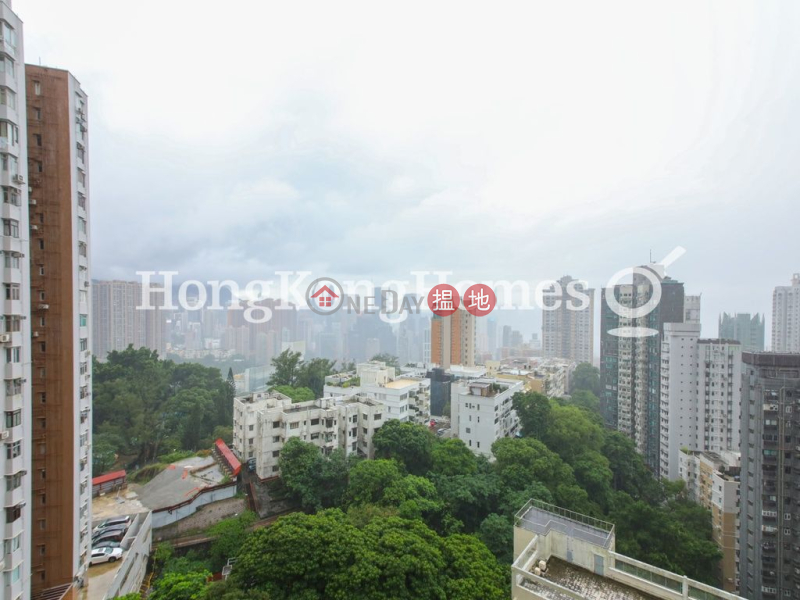 Property Search Hong Kong | OneDay | Residential | Sales Listings | 2 Bedroom Unit at Tai Hang Terrace | For Sale