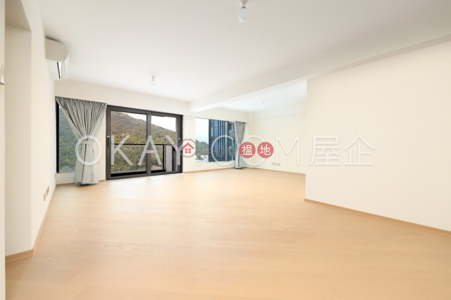 Property Search Hong Kong | OneDay | Residential, Rental Listings | Unique 3 bedroom on high floor with balcony | Rental