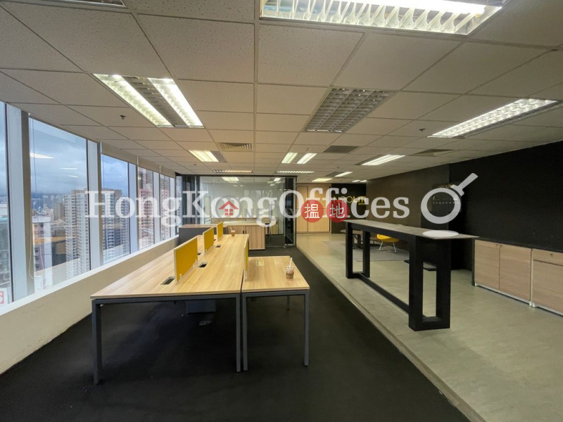 Property Search Hong Kong | OneDay | Office / Commercial Property | Rental Listings Office Unit for Rent at 148 Electric Road