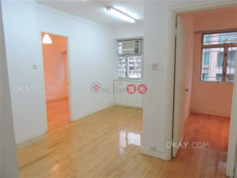 Generous 3 bedroom on high floor | Rental 24 Yuk Wah Crescent | Wong Tai Sin District | Hong Kong, Rental, HK$ 26,000/ month