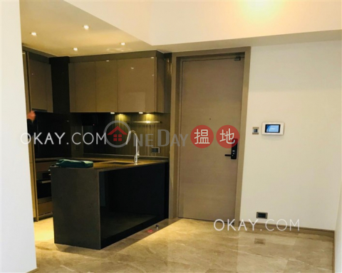 Lovely 2 bedroom in Tsim Sha Tsui | Rental|Harbour Pinnacle(Harbour Pinnacle)Rental Listings (OKAY-R361472)_0