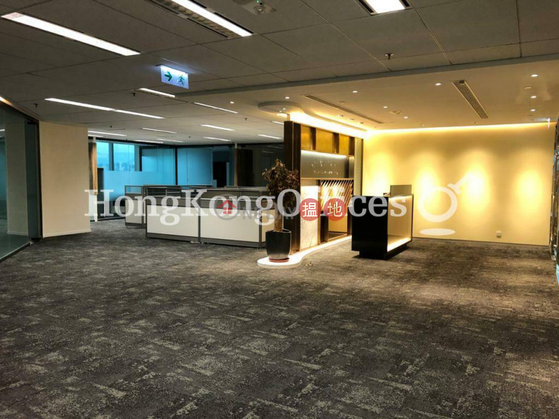 港威大廈第1座-中層-寫字樓/工商樓盤|出租樓盤|HK$ 194,544/ 月