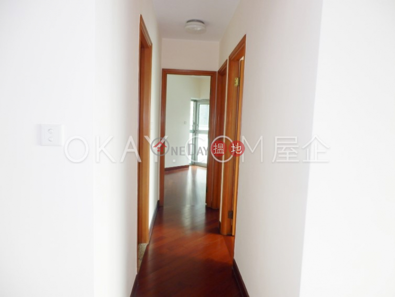 HK$ 30M, Sorrento Phase 1 Block 3 | Yau Tsim Mong, Rare 3 bedroom in Kowloon Station | For Sale