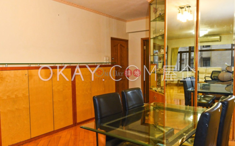 Rare 3 bedroom in Mid-levels West | Rental 4 Park Road | Western District | Hong Kong Rental HK$ 58,000/ month