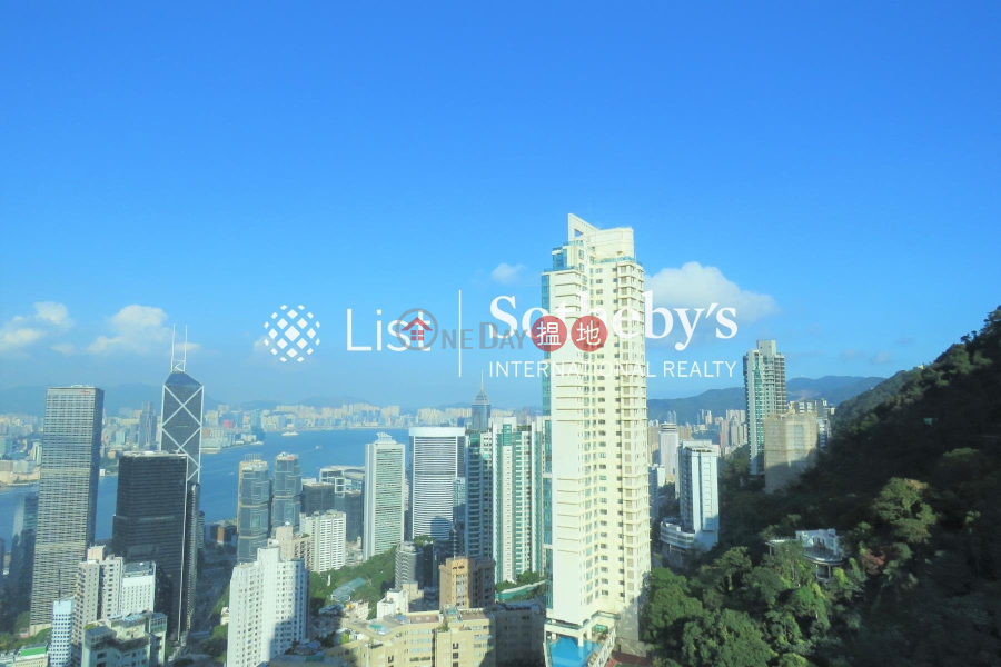 Property for Sale at Century Tower 1 with 3 Bedrooms, 1 Tregunter Path | Central District Hong Kong, Sales HK$ 100M