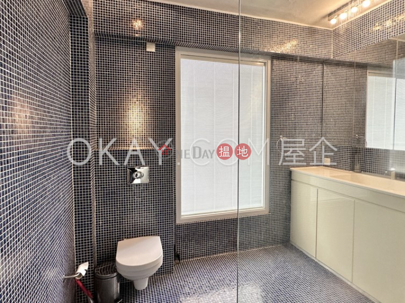 Luxurious 1 bedroom on high floor with rooftop | Rental 3 Princes Terrace | Western District Hong Kong Rental | HK$ 45,000/ month