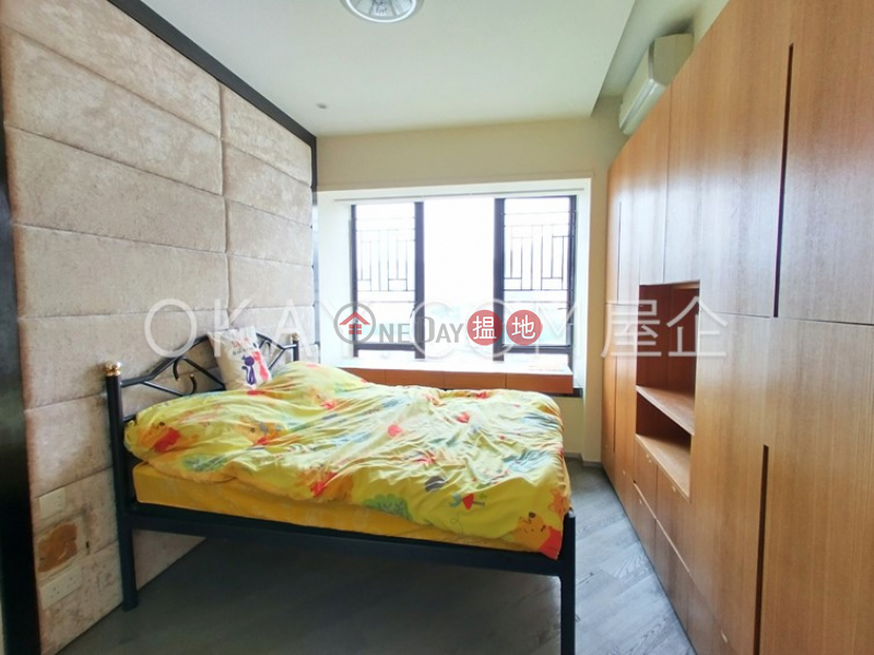 Elegant 3 bedroom in Ho Man Tin | Rental, SKY GARDEN 太子道西223號 Rental Listings | Yau Tsim Mong (OKAY-R395153)