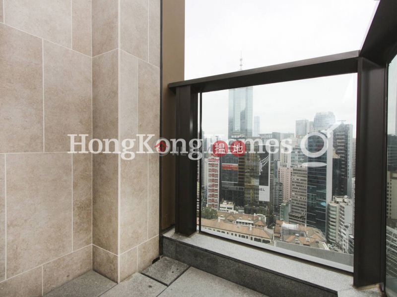 1 Bed Unit for Rent at Townplace Soho, 18 Caine Road | Western District | Hong Kong | Rental | HK$ 29,200/ month
