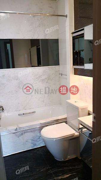 Property Search Hong Kong | OneDay | Residential Rental Listings Yoho Town Phase 2 Yoho Midtown | 4 bedroom Mid Floor Flat for Rent