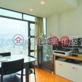 Elegant 2 bedroom with sea views & parking | For Sale