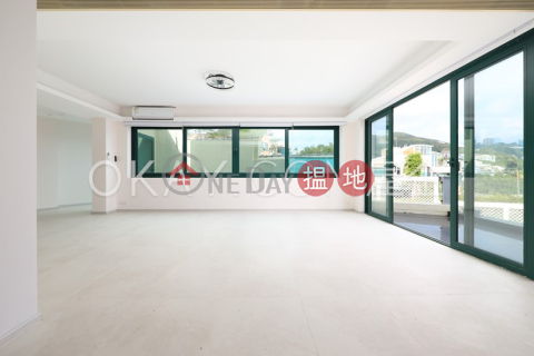 4房3廁,實用率高,海景,連車位海濱別墅出售單位 | 海濱別墅 Solemar Villas _0