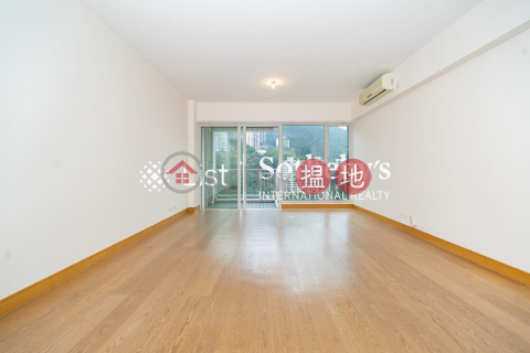 Property for Sale at The Altitude with 3 Bedrooms | The Altitude 紀雲峰 _0