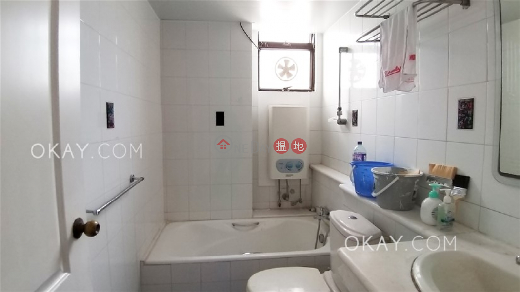 HK$ 39M, Ventris Place, Wan Chai District | Efficient 3 bedroom with balcony | For Sale