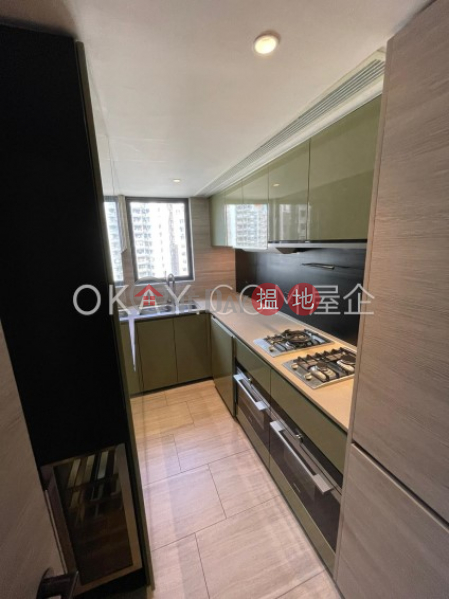 Charming 3 bedroom with balcony | For Sale, 1 Kai Yuen Street | Eastern District Hong Kong, Sales, HK$ 18.2M