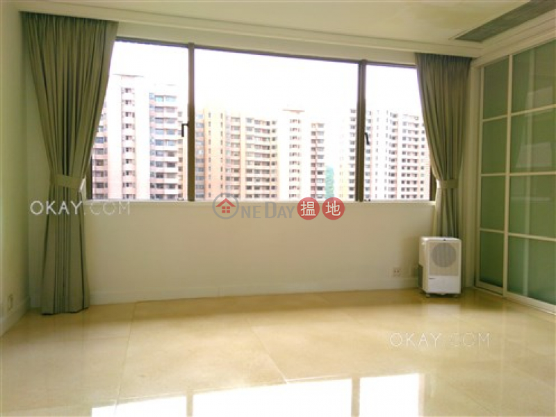 HK$ 57,000/ month | Parkview Club & Suites Hong Kong Parkview, Southern District Rare 2 bedroom on high floor with parking | Rental