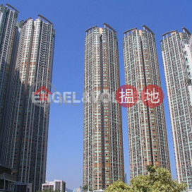 西九龍三房兩廳筍盤出租|住宅單位 | 擎天半島 Sorrento _0