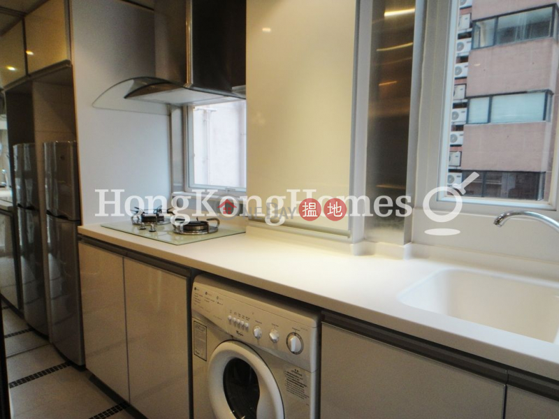Property Search Hong Kong | OneDay | Residential | Sales Listings | 2 Bedroom Unit at Carble Garden | Garble Garden | For Sale