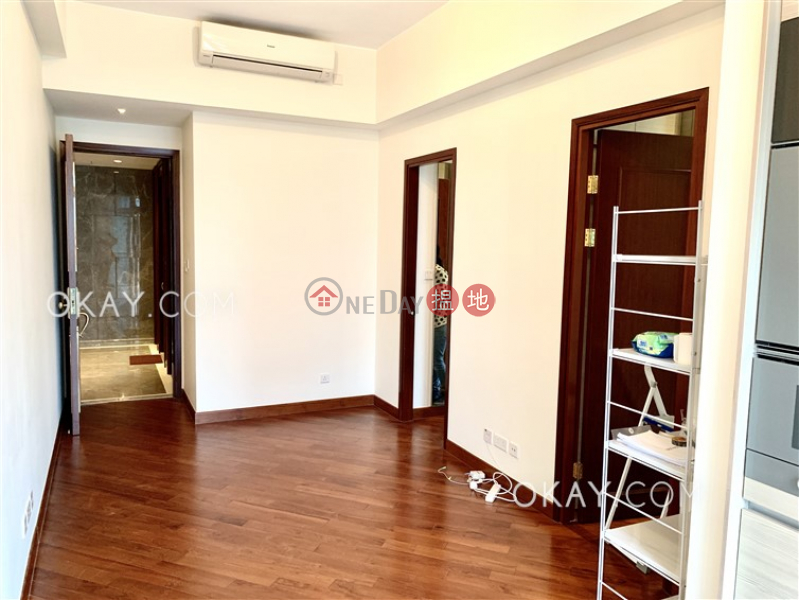 HK$ 34,000/ month The Avenue Tower 2, Wan Chai District, Nicely kept 2 bedroom on high floor with balcony | Rental
