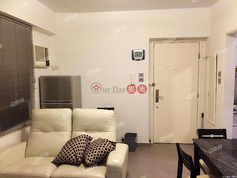 Wunsha Court | Middle Residential | Rental Listings, HK$ 20,500/ month