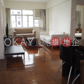 Cozy 1 bedroom on high floor | Rental