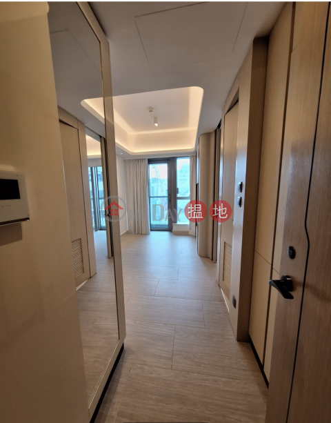 TOWNPLACE SOHO 1 BEDROOM, Townplace Soho 本舍 | Western District (AMKPR-0355391447)_0