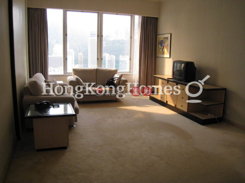 1 Bed Unit for Rent at Convention Plaza Apartments | Convention Plaza Apartments 會展中心會景閣 Rental Listings