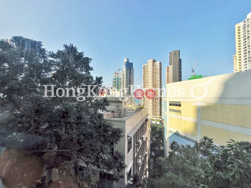 香港搵樓|租樓|二手盤|買樓| 搵地 | 住宅出租樓盤-高街1D號三房兩廳單位出租