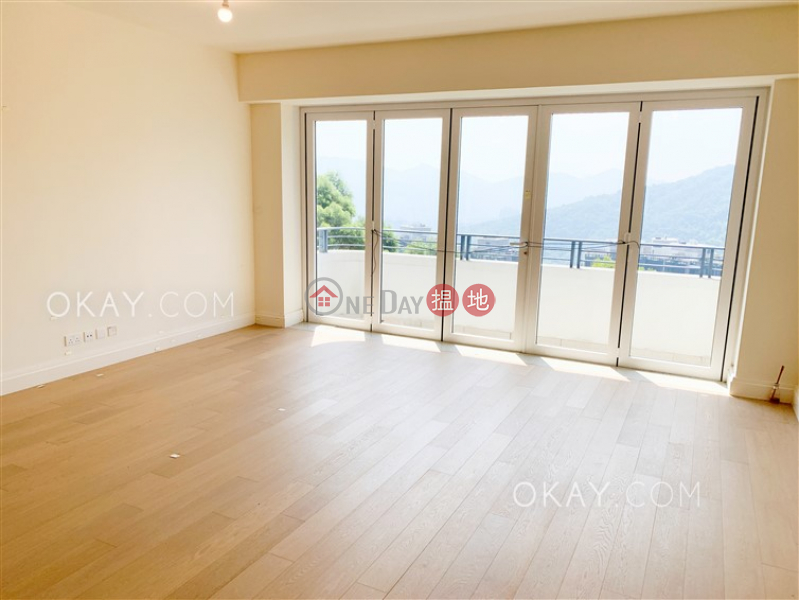 Property Search Hong Kong | OneDay | Residential Rental Listings Beautiful 3 bedroom with balcony & parking | Rental