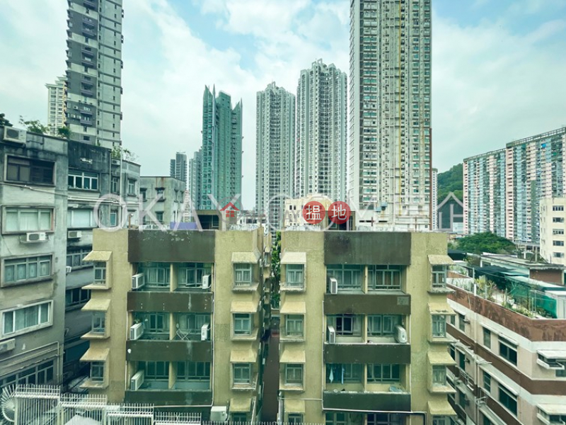 優悠台中層住宅-出租樓盤-HK$ 55,000/ 月