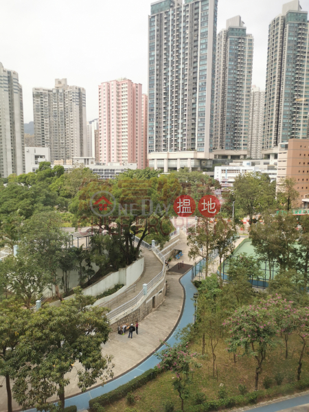 一層一伙，公園景，靚裝5雙喜街 | 黃大仙區-香港出售|HK$ 1,780萬