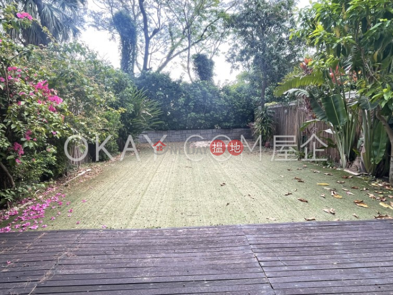 HK$ 100,000/ month | Stanley Green, Southern District | Gorgeous 3 bedroom with terrace & parking | Rental